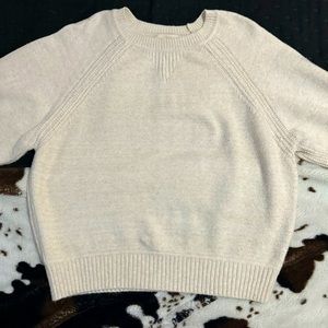 Knit Sweater